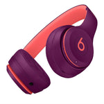 Beats Solo3 POP Magenta Wireless On-Ear Headphones