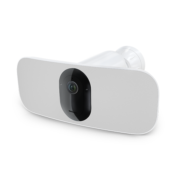 Камера Arlo Pro 3 с прожектором - без проводов