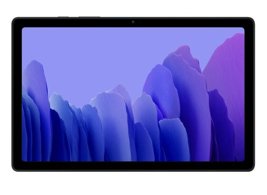 Samsung Galaxy Tab A7 SM-T500, 64 ГБ, Wi-Fi, 10,4 "- темно-серый (с MicroSD 64 ГБ)