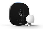 Ecobee Smart Thermostat 5 Pro With Voice Control - Model EB-STATE5P-01
