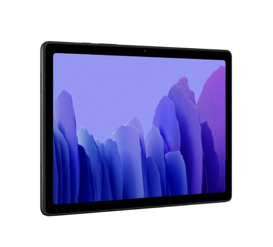 Samsung Galaxy Tab A7 SM-T500, 64 ГБ, Wi-Fi, 10,4 "- темно-серый (с MicroSD 64 ГБ)