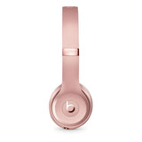 Beats Solo 3 Rose Gold Wireless On-Ear Headphones