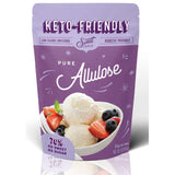 Sweet Logic Keto-Friendly Sweeteners - Pure Allulose