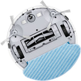 TEFAL Robot vacuum cleaner X-PLORER SERIE 60 RG7447WH