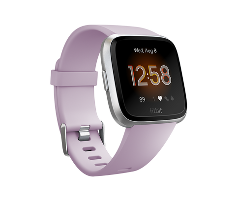Fitbit versa lite edition release date sales