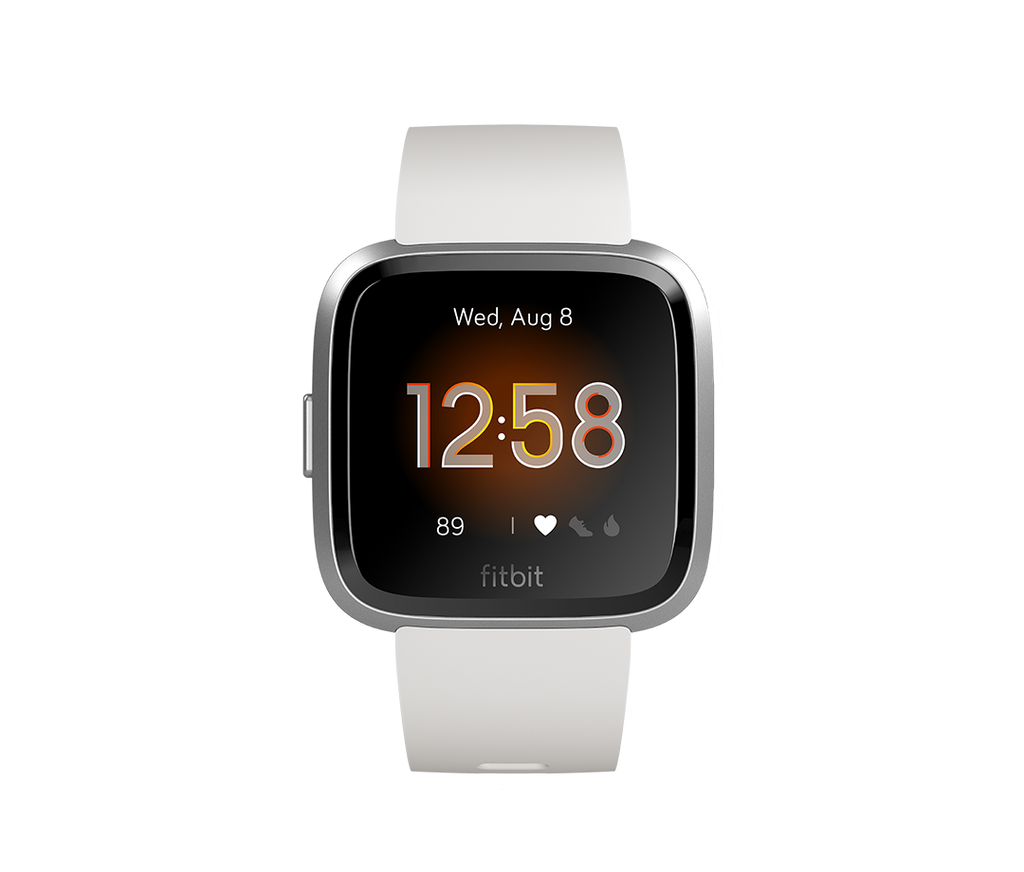 Fitbit versa o versa lite sales