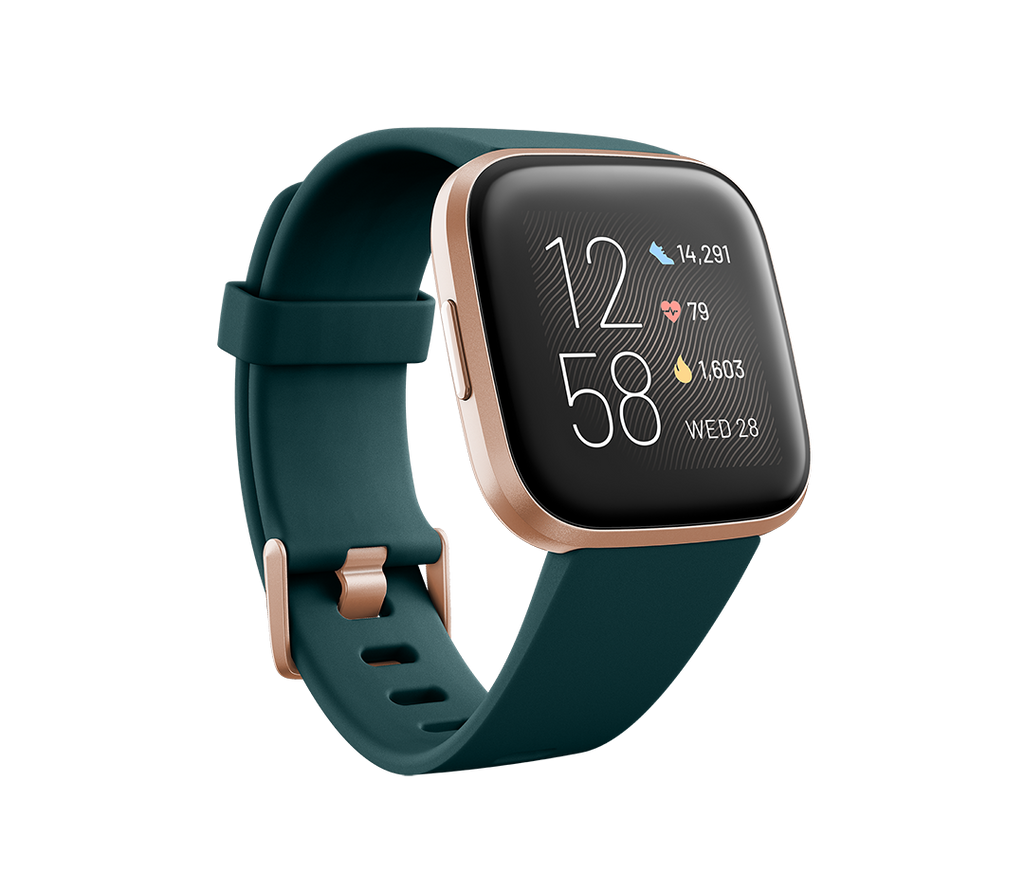 Fitbit Versa 2