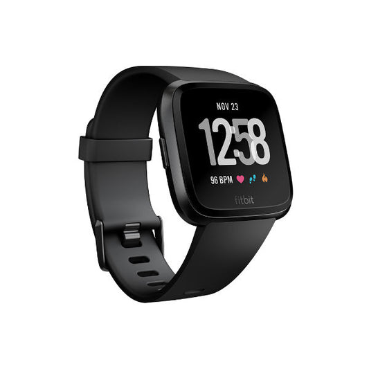 fitbit versa 