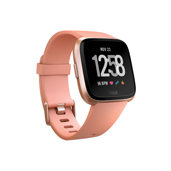 Rose Gold Fitbit Femme Fitbit Versa Buy Fitbit Fitbit Charge Bois