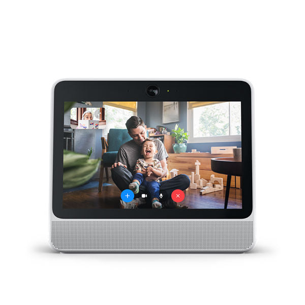 Facebook Portal White