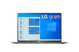 LG gram 17-дюймовый сверхлегкий ноутбук с процессором Intel® Core ™ 10-го поколения с Intel Iris® Plus® - ЭКСКЛЮЗИВНО COSTCO 512 ГБ